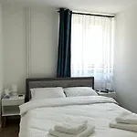 Bogdan's Ultracentral 1 Appartement Timişoara