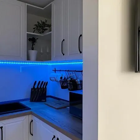 Bogdan's Ultracentral 1 * Temešvár