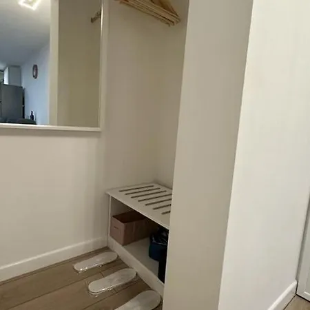 Apartmán Bogdan's Ultracentral 1 *