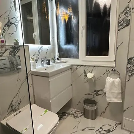 Appartement Bogdan's Ultracentral 1 *