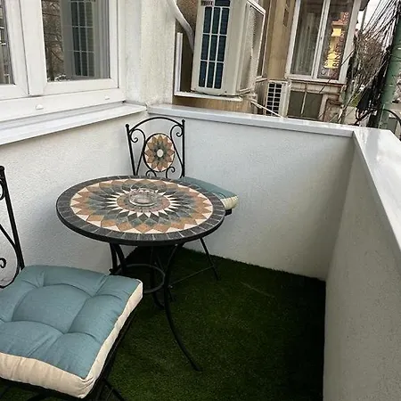 Appartement Bogdan's Ultracentral 1 *