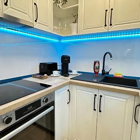 Apartmán Bogdan's Ultracentral 1 Temešvár