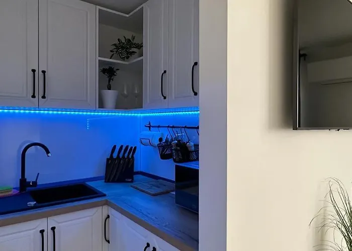 Bogdan's Ultracentral 1 * Timişoara