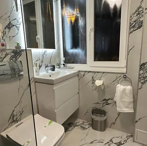 Apartment Bogdan's Ultracentral 1 *