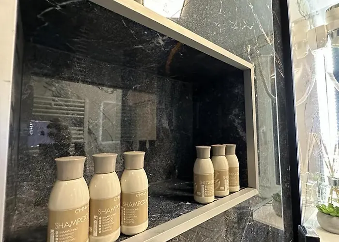 Bogdan's Ultracentral 1 Apartment