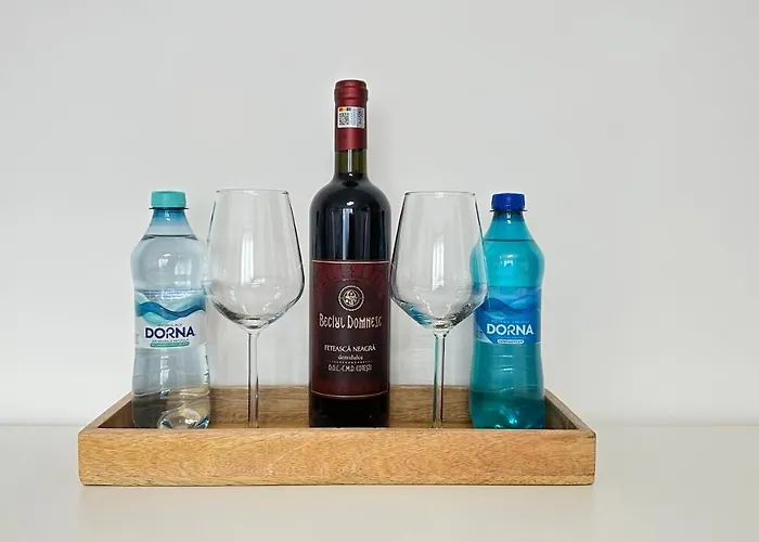 Bogdan's Ultracentral 1 * Timişoara