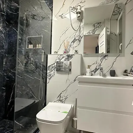 Apartman Bogdan's Ultracentral 1