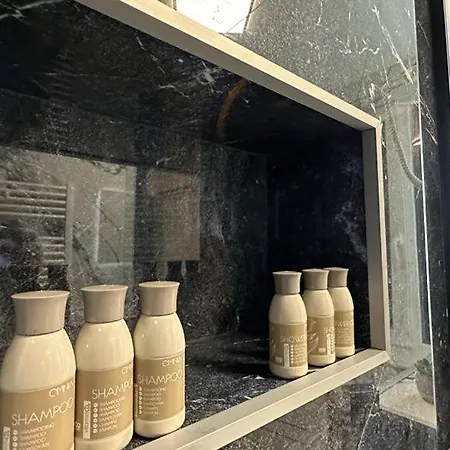 Bogdan's Ultracentral 1 Apartman