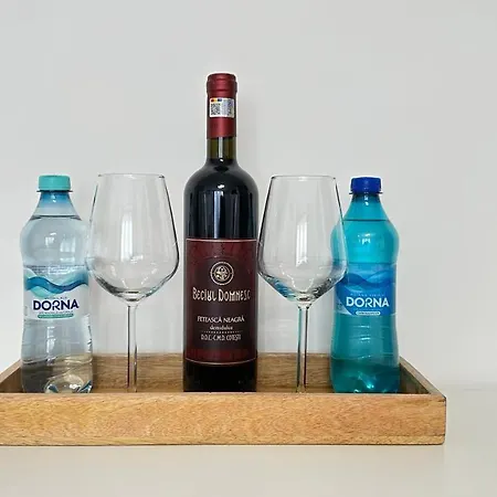 Bogdan's Ultracentral 1 * Temesvár