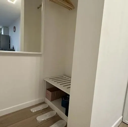 Apartamento Bogdan's Ultracentral 1 *