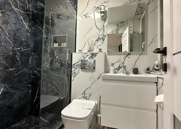 Apartamento Bogdan's Ultracentral 1